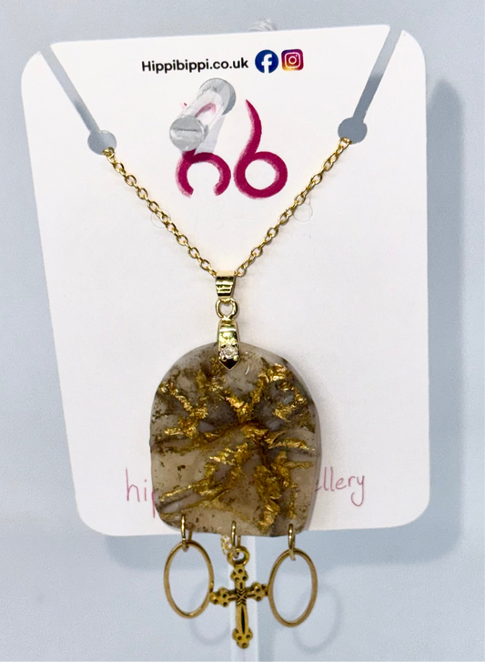 Quartz Relic