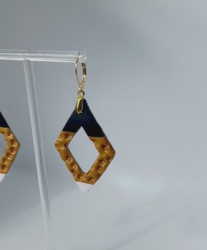 Double Diamond