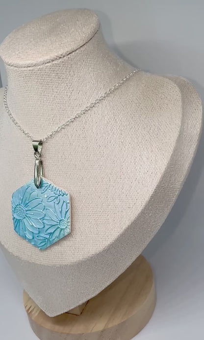 Skygarden Pendant
