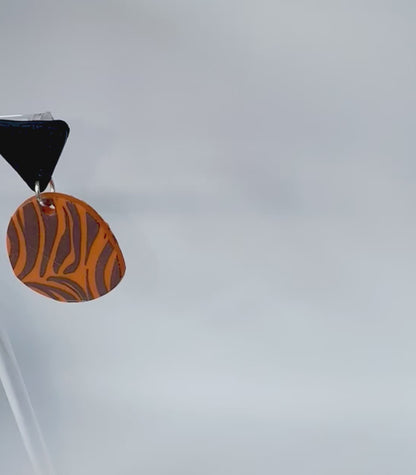 Tiger Burn