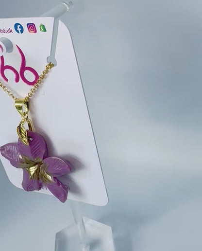 Petal Charm II
