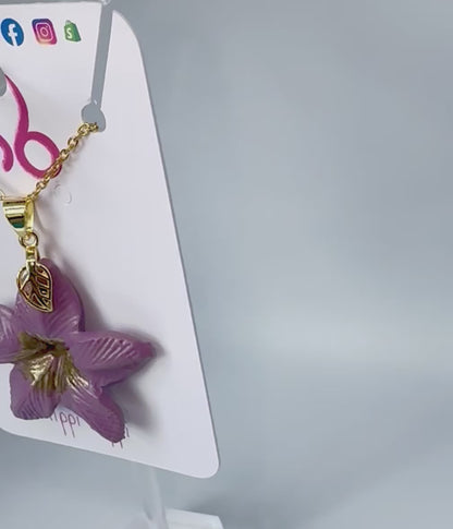 Petal Charm