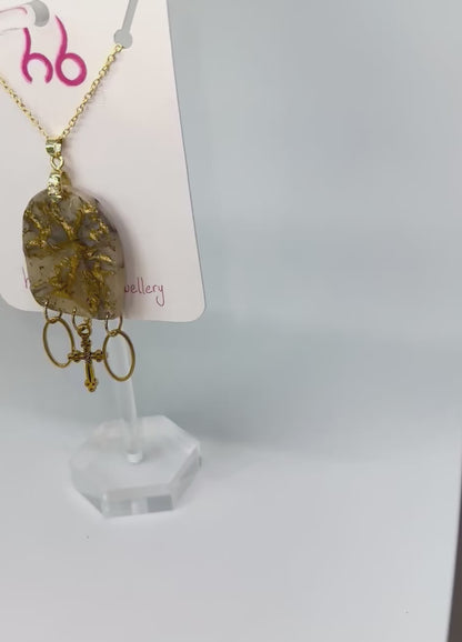 Quartz Relic