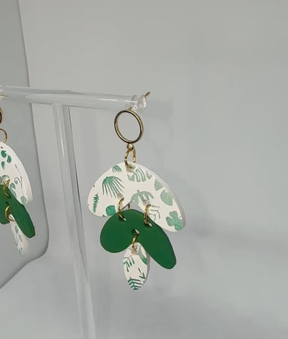 Leafdrop Love II