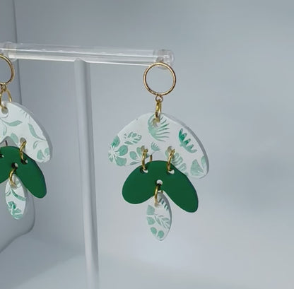 Leafdrop Love III