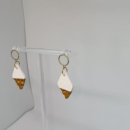 Rhombus Glow II