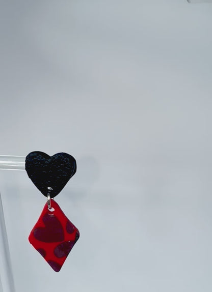 Queen of Hearts