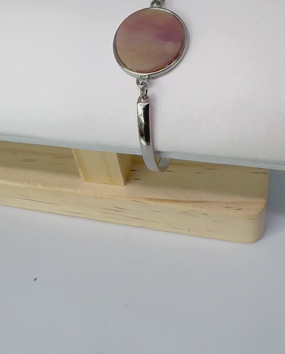 Duskmelt Bangle