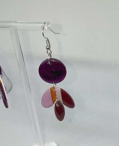 Plum Drift