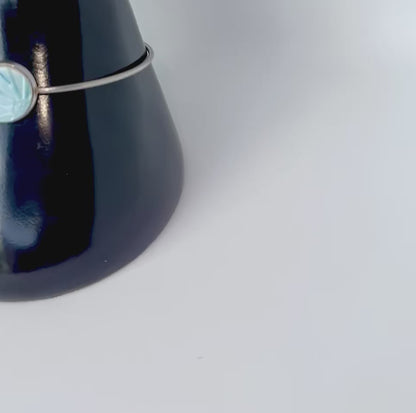 Skyleaf Cuff