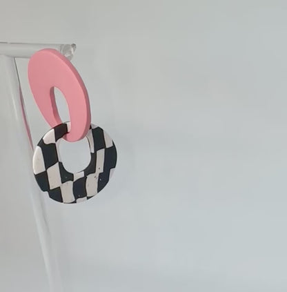 Checkmate Circles II
