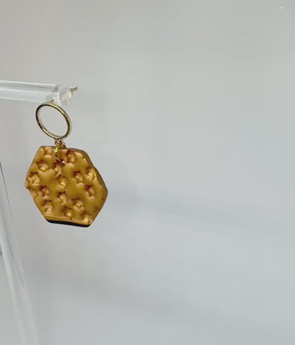 Gilded Geo