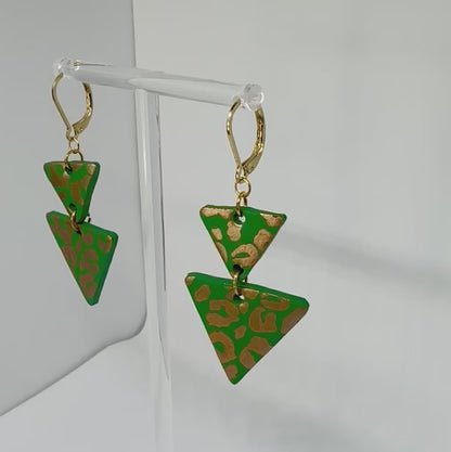 Untamed Triangle II